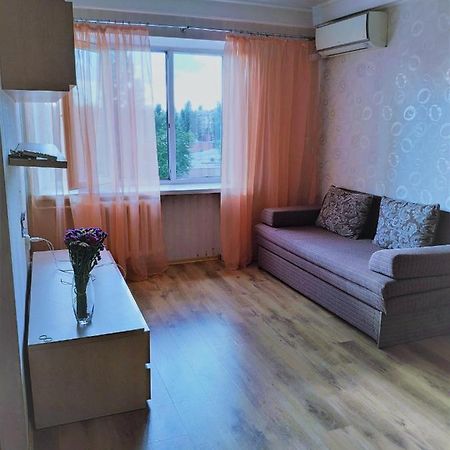 Cozy One Bedroom Apartment Kiev Dış mekan fotoğraf