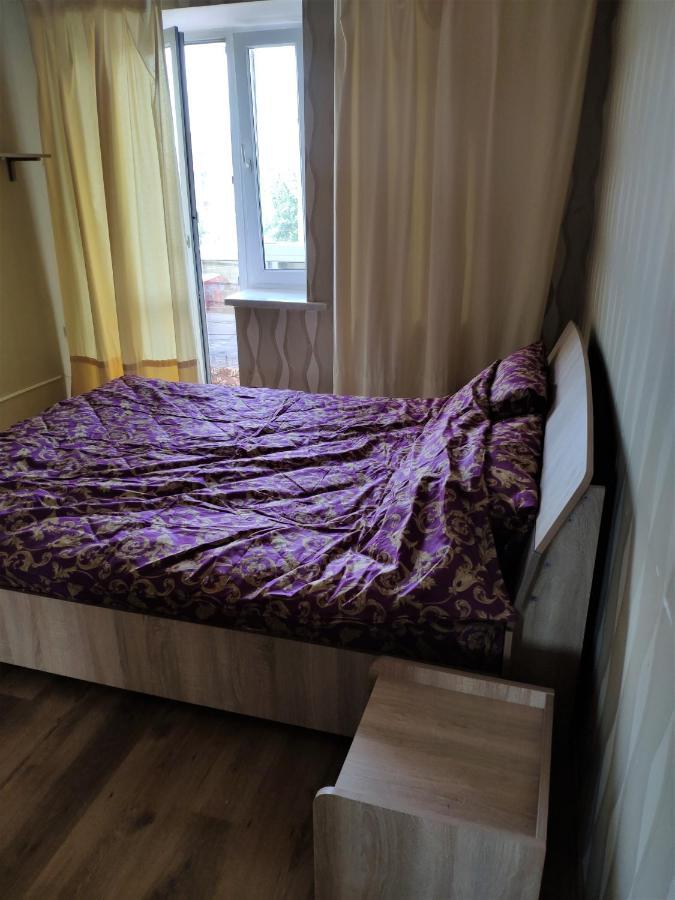 Cozy One Bedroom Apartment Kiev Dış mekan fotoğraf