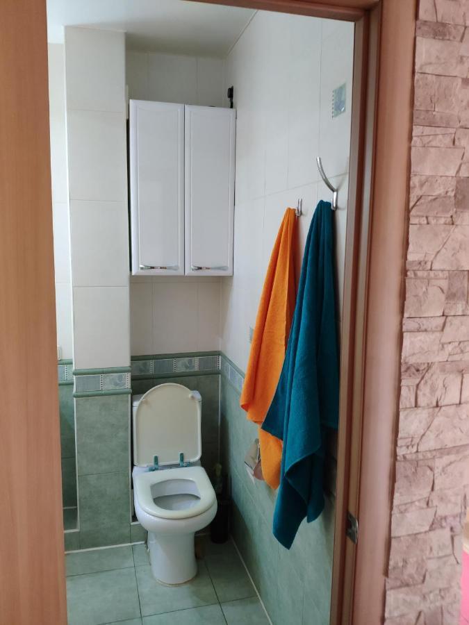 Cozy One Bedroom Apartment Kiev Dış mekan fotoğraf