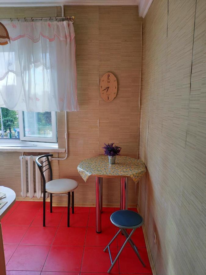 Cozy One Bedroom Apartment Kiev Dış mekan fotoğraf