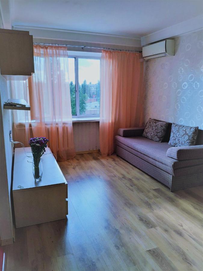 Cozy One Bedroom Apartment Kiev Dış mekan fotoğraf