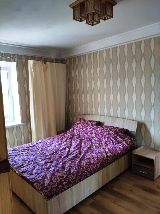 Cozy One Bedroom Apartment Kiev Dış mekan fotoğraf