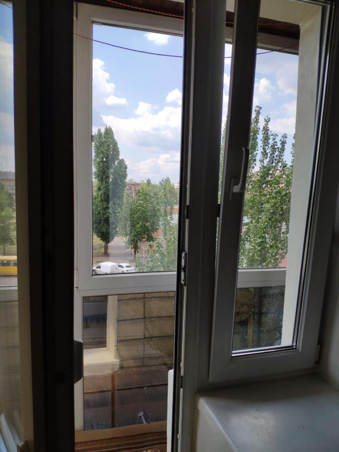 Cozy One Bedroom Apartment Kiev Dış mekan fotoğraf